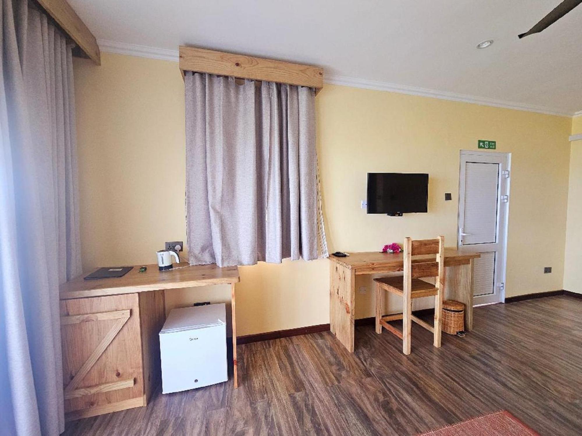 Au Lever Du Soleil Guest House Sea View Au Cap Dış mekan fotoğraf