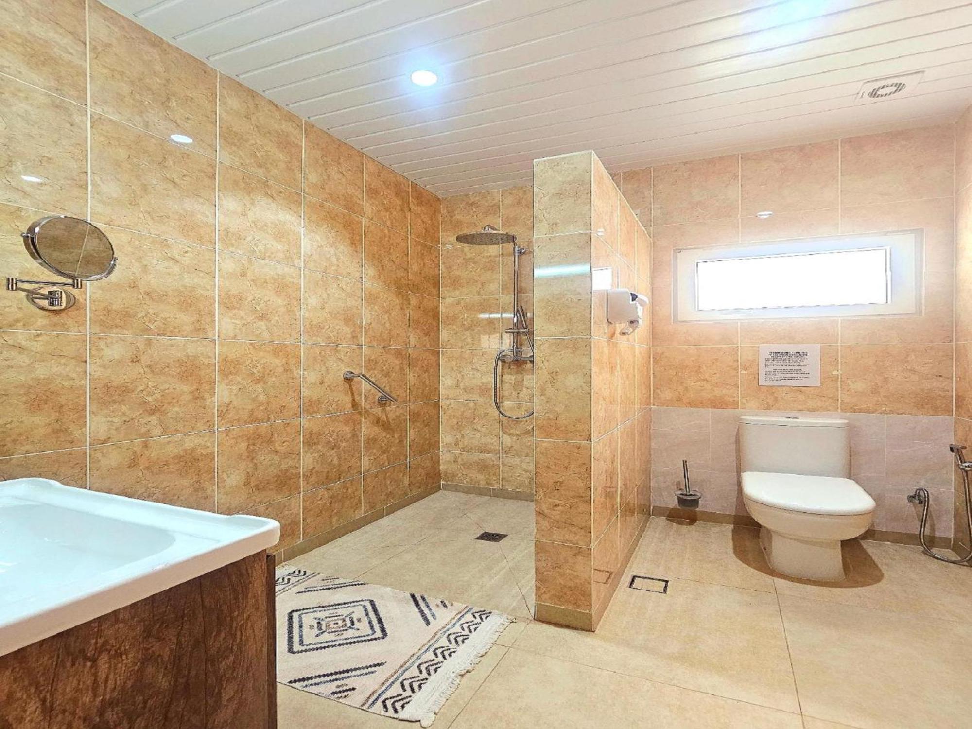 Au Lever Du Soleil Guest House Sea View Au Cap Dış mekan fotoğraf