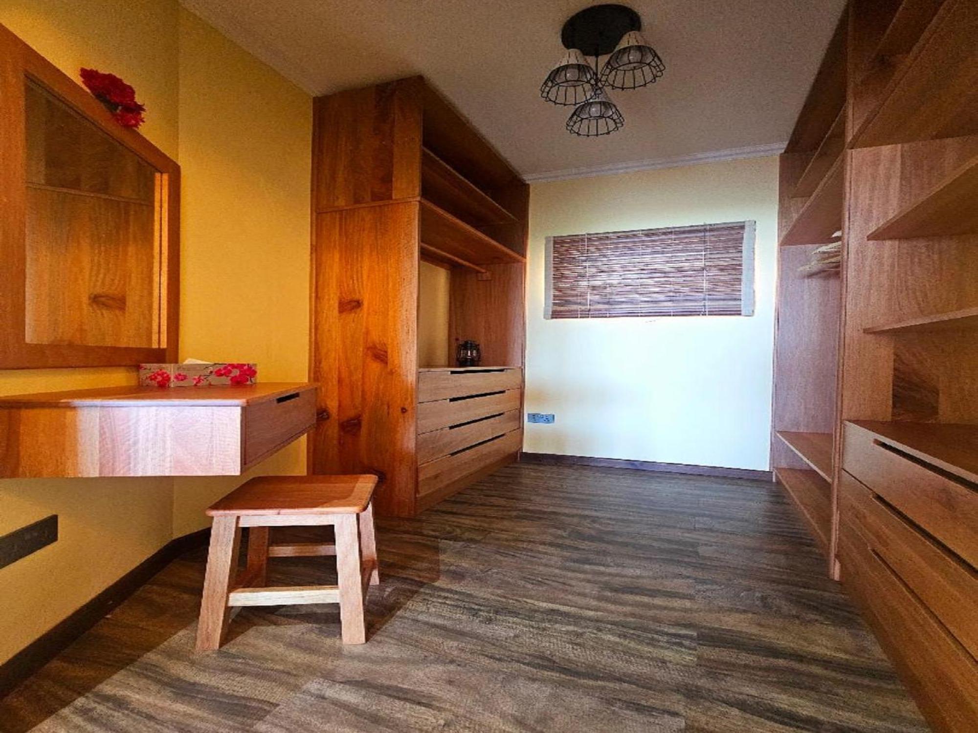 Au Lever Du Soleil Guest House Sea View Au Cap Dış mekan fotoğraf