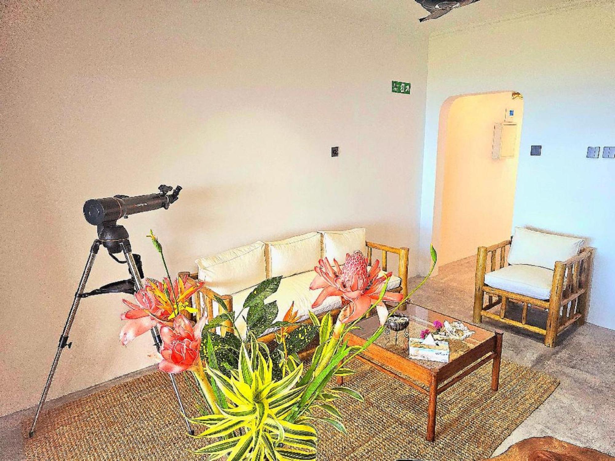 Au Lever Du Soleil Guest House Sea View Au Cap Dış mekan fotoğraf